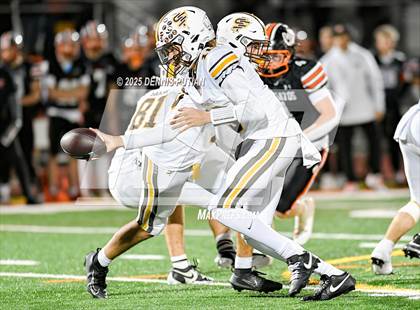 Thumbnail 2 in Saint Francis @ Los Gatos (CIF CCS D1 QuarterFinals) photogallery.