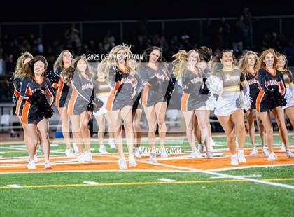 Thumbnail 1 in Saint Francis @ Los Gatos (CIF CCS D1 QuarterFinals) photogallery.