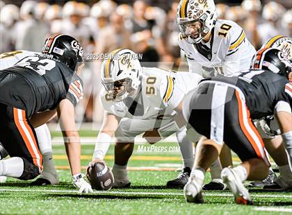 Thumbnail 2 in Saint Francis @ Los Gatos (CIF CCS D1 QuarterFinals) photogallery.