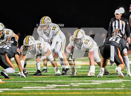 Thumbnail 1 in Saint Francis @ Los Gatos (CIF CCS D1 QuarterFinals) photogallery.