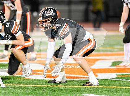 Thumbnail 1 in Saint Francis @ Los Gatos (CIF CCS D1 QuarterFinals) photogallery.