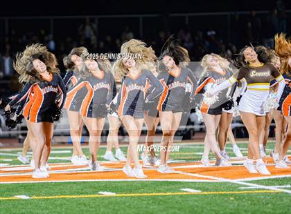 Thumbnail 3 in Saint Francis @ Los Gatos (CIF CCS D1 QuarterFinals) photogallery.