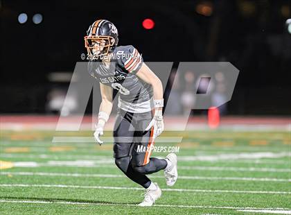 Thumbnail 1 in Saint Francis @ Los Gatos (CIF CCS D1 QuarterFinals) photogallery.
