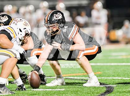 Thumbnail 3 in Saint Francis @ Los Gatos (CIF CCS D1 QuarterFinals) photogallery.