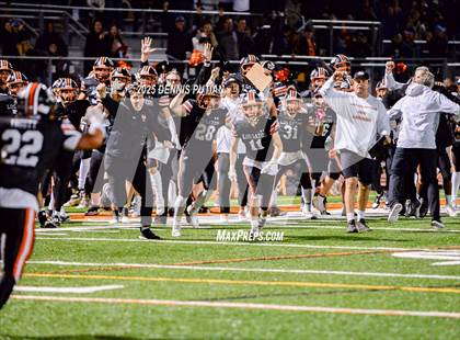 Thumbnail 1 in Saint Francis @ Los Gatos (CIF CCS D1 QuarterFinals) photogallery.