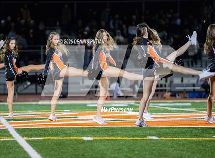 Thumbnail 3 in Saint Francis @ Los Gatos (CIF CCS D1 QuarterFinals) photogallery.