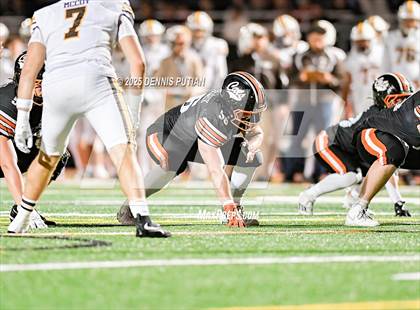 Thumbnail 2 in Saint Francis @ Los Gatos (CIF CCS D1 QuarterFinals) photogallery.