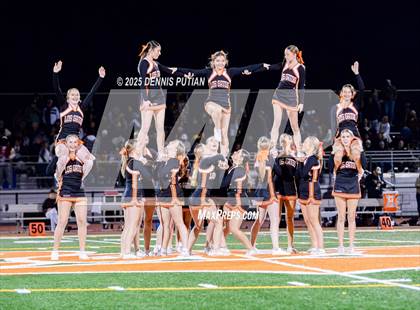 Thumbnail 1 in Saint Francis @ Los Gatos (CIF CCS D1 QuarterFinals) photogallery.