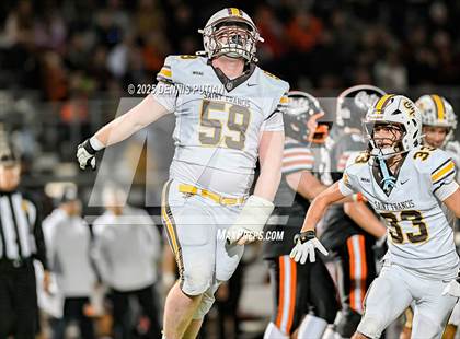 Thumbnail 1 in Saint Francis @ Los Gatos (CIF CCS D1 QuarterFinals) photogallery.