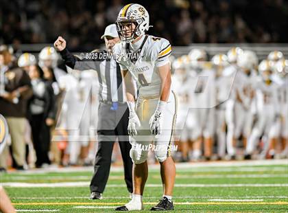Thumbnail 3 in Saint Francis @ Los Gatos (CIF CCS D1 QuarterFinals) photogallery.