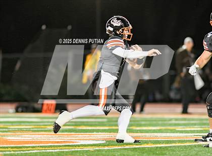 Thumbnail 1 in Saint Francis @ Los Gatos (CIF CCS D1 QuarterFinals) photogallery.