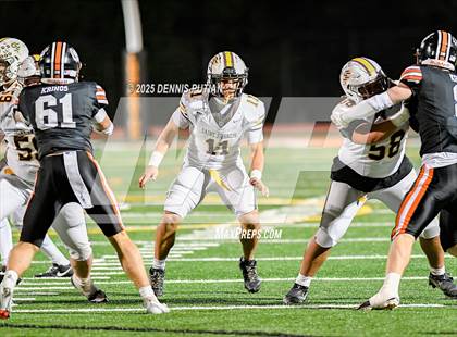 Thumbnail 1 in Saint Francis @ Los Gatos (CIF CCS D1 QuarterFinals) photogallery.