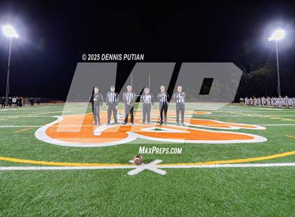 Thumbnail 1 in Saint Francis @ Los Gatos (CIF CCS D1 QuarterFinals) photogallery.