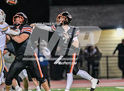 Thumbnail 3 in Saint Francis @ Los Gatos (CIF CCS D1 QuarterFinals) photogallery.