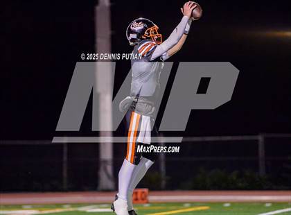 Thumbnail 1 in Saint Francis @ Los Gatos (CIF CCS D1 QuarterFinals) photogallery.