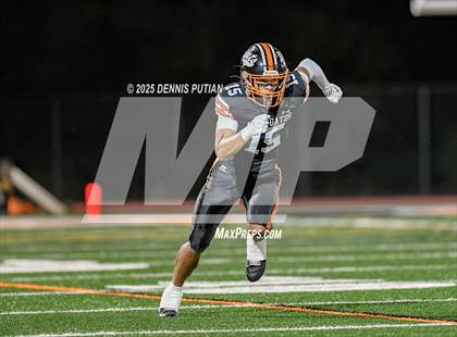 Thumbnail 2 in Saint Francis @ Los Gatos (CIF CCS D1 QuarterFinals) photogallery.