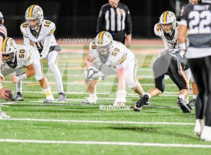 Thumbnail 2 in Saint Francis @ Los Gatos (CIF CCS D1 QuarterFinals) photogallery.