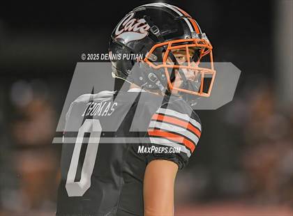 Thumbnail 3 in Saint Francis @ Los Gatos (CIF CCS D1 QuarterFinals) photogallery.