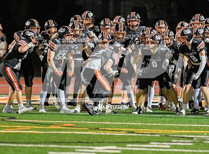 Thumbnail 1 in Saint Francis @ Los Gatos (CIF CCS D1 QuarterFinals) photogallery.