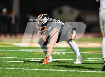 Thumbnail 3 in Saint Francis @ Los Gatos (CIF CCS D1 QuarterFinals) photogallery.