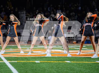 Thumbnail 2 in Saint Francis @ Los Gatos (CIF CCS D1 QuarterFinals) photogallery.