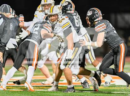 Thumbnail 3 in Saint Francis @ Los Gatos (CIF CCS D1 QuarterFinals) photogallery.