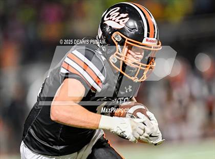 Thumbnail 2 in Saint Francis @ Los Gatos (CIF CCS D1 QuarterFinals) photogallery.