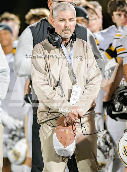 Thumbnail 2 in Saint Francis @ Los Gatos (CIF CCS D1 QuarterFinals) photogallery.