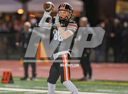 Thumbnail 1 in Saint Francis @ Los Gatos (CIF CCS D1 QuarterFinals) photogallery.