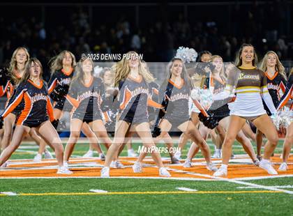 Thumbnail 1 in Saint Francis @ Los Gatos (CIF CCS D1 QuarterFinals) photogallery.