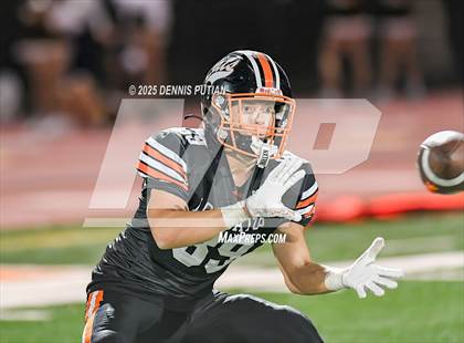 Thumbnail 3 in Saint Francis @ Los Gatos (CIF CCS D1 QuarterFinals) photogallery.