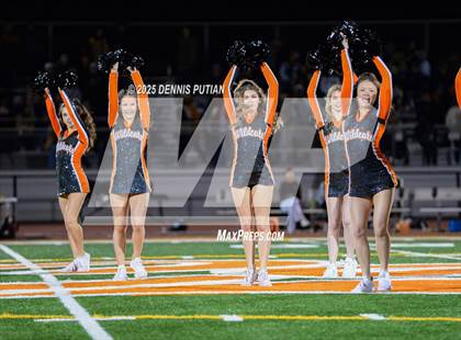 Thumbnail 3 in Saint Francis @ Los Gatos (CIF CCS D1 QuarterFinals) photogallery.