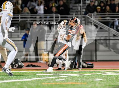 Thumbnail 1 in Saint Francis @ Los Gatos (CIF CCS D1 QuarterFinals) photogallery.