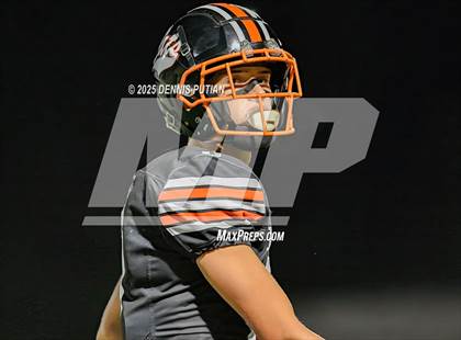 Thumbnail 2 in Saint Francis @ Los Gatos (CIF CCS D1 QuarterFinals) photogallery.