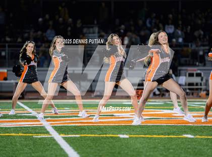 Thumbnail 1 in Saint Francis @ Los Gatos (CIF CCS D1 QuarterFinals) photogallery.