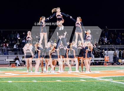 Thumbnail 2 in Saint Francis @ Los Gatos (CIF CCS D1 QuarterFinals) photogallery.