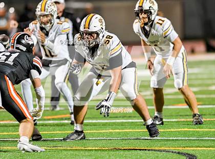 Thumbnail 2 in Saint Francis @ Los Gatos (CIF CCS D1 QuarterFinals) photogallery.