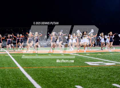 Thumbnail 2 in Saint Francis @ Los Gatos (CIF CCS D1 QuarterFinals) photogallery.