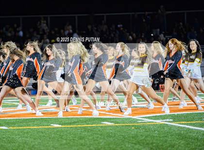 Thumbnail 1 in Saint Francis @ Los Gatos (CIF CCS D1 QuarterFinals) photogallery.