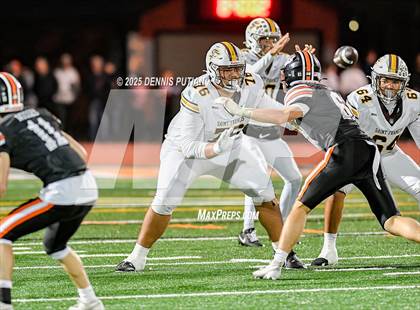 Thumbnail 1 in Saint Francis @ Los Gatos (CIF CCS D1 QuarterFinals) photogallery.