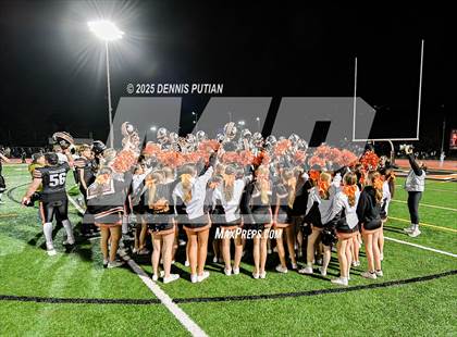 Thumbnail 1 in Saint Francis @ Los Gatos (CIF CCS D1 QuarterFinals) photogallery.