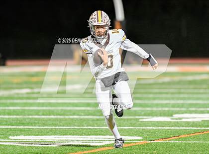 Thumbnail 1 in Saint Francis @ Los Gatos (CIF CCS D1 QuarterFinals) photogallery.