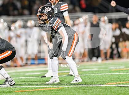 Thumbnail 1 in Saint Francis @ Los Gatos (CIF CCS D1 QuarterFinals) photogallery.