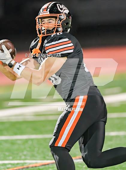 Thumbnail 2 in Saint Francis @ Los Gatos (CIF CCS D1 QuarterFinals) photogallery.