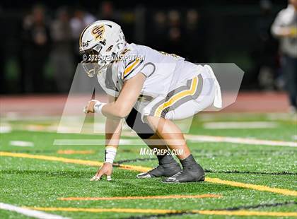 Thumbnail 3 in Saint Francis @ Los Gatos (CIF CCS D1 QuarterFinals) photogallery.