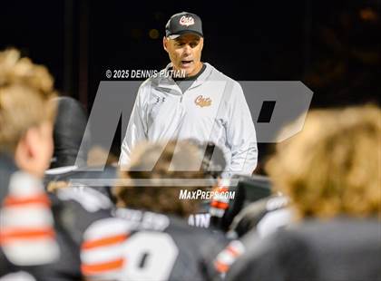 Thumbnail 1 in Saint Francis @ Los Gatos (CIF CCS D1 QuarterFinals) photogallery.