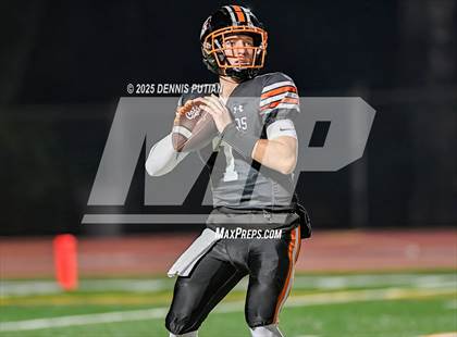 Thumbnail 3 in Saint Francis @ Los Gatos (CIF CCS D1 QuarterFinals) photogallery.