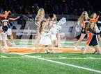 Photo from the gallery "Saint Francis @ Los Gatos (CIF CCS D1 QuarterFinals)"