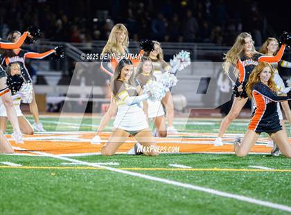 Thumbnail 3 in Saint Francis @ Los Gatos (CIF CCS D1 QuarterFinals) photogallery.