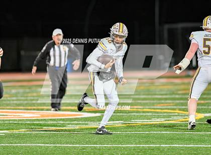 Thumbnail 1 in Saint Francis @ Los Gatos (CIF CCS D1 QuarterFinals) photogallery.